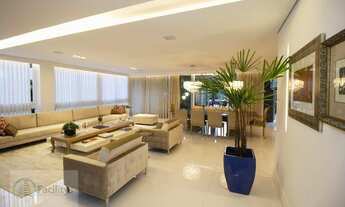 Imagem 4: Casa 6 Dormitórios à venda 507 m² - Alphaville II - Salvador/BA