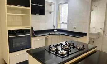 Imagem: Apartamento para venda 100 metros 3 quartos