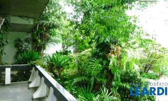 Imagem 4: CASA TÉRREA - REAL PARQUE - SP