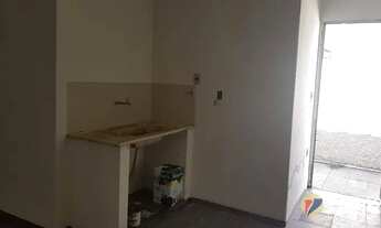 Imagem 4: Casa com 1 dormitório para alugar, 63 m² por R$ 783,48/mês - São Benedito - Uberaba/MG