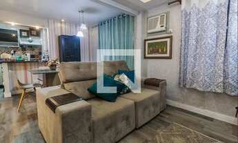 Imagem 7: Apartamento para Aluguel - Coqueiros, 2 Quartos, 50 m2