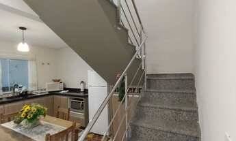 Imagem 4: Sobrado Mobiliado com 2 Suítes