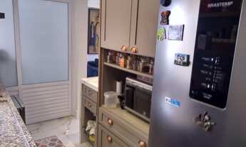 Imagem 9: Apartamento à venda tem 88 metros quadrados com 2 quartos na Vila Romana - São Paulo - SP