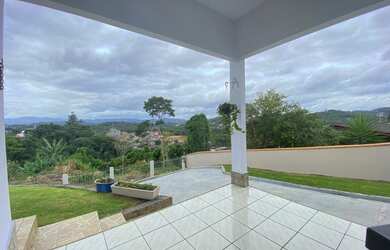 Imagem 3: Casa 2 quartos no Badenfurt