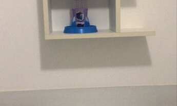 Imagem 6: Alugo apartamento mobiliado em abrantes