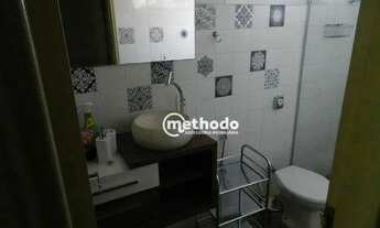 Imagem 5: Apartamento com 1 dormitório para alugar, 55 m² por R$ 2.390,00/mês - Cambuí - Campinas/SP