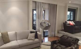 Imagem 2: Apartamento-São Paulo-SANTANA