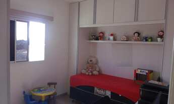 Imagem 5: Apartamento para Venda em Pindamonhangaba, Santana, 3 dormitórios, 1 suíte, 2 banheiros, 2