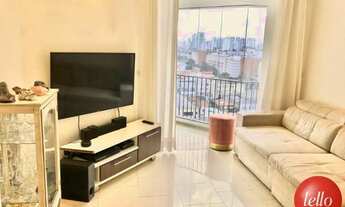 Imagem: São Paulo - Apartamento Padrão - Tatuapé