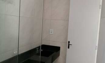 Imagem 7: Apartamento para aluguel possui 50 metros quadrados com 2 quartos, vila madrid