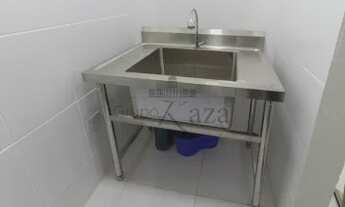 Imagem 5: Casa para aluguel tem 70 metros quadrados em Jardim São Dimas - São José dos Campos - SP