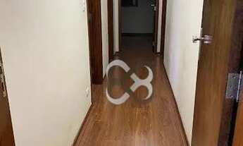 Imagem 4: Apartamento com 3 dormitórios para alugar, 115 m² por R$ 1.800/mês - Centro - Londrina/PR