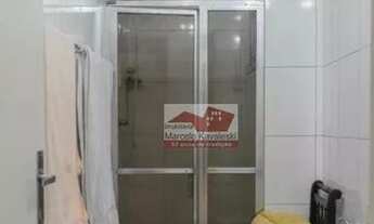 Imagem 7: Apartamento à venda, 50 m² por R$ 420.000,00 - Saúde - São Paulo/SP