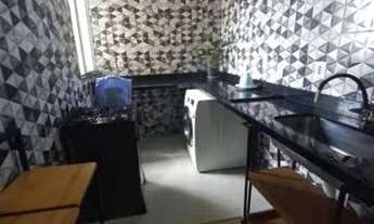 Imagem 3: Casa para venda tem 60 metros quadrados com 2 quartos em Brotas - Salvador - Bahia