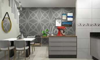 Imagem 5: Santo André - Casa Padrão - Vila Príncipe de Gales