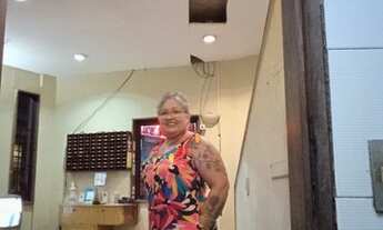 Imagem: Alugo casa em campo grande