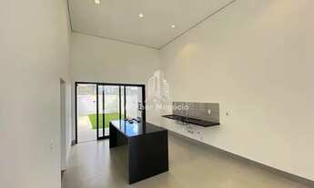 Imagem 5: Casa com 3 dorms, Residencial Jardim do Jatobá, Hortolândia - R$ 911 mil, Cod: CA2550