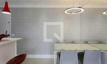 Imagem 4: Apartamento para Aluguel - Tatuapé, 2 Quartos, 60 m2