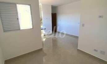 Imagem 2: São Paulo - Apartamento Padrão - Jardim Coimbra