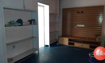 Imagem 4: São Paulo - Casa Comercial - Tatuapé