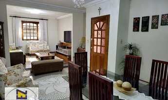 Imagem: Sobrado 2 suítes, 192 m² por R$ 580.000