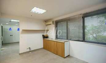 Imagem 5: São Paulo - Conjunto Comercial/Sala - Paraíso