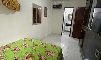 Imagem 3: Apartamento no Cristo