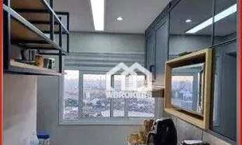 Imagem 3: Apartamento com 2 dormitórios à venda, 83 m² por R$ 955.000 - Santa Paula - São Caetano do