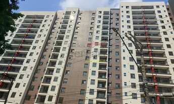 Imagem: Apartamento Novo - Jardim São Paulo