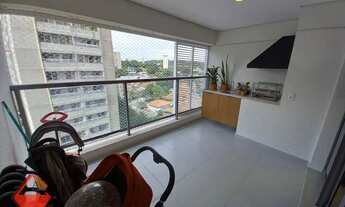 Imagem 15: Apartamento com 3 dormitórios, 79 m² - venda por R$ 1.170.000 ou aluguel por R$ 6.553/mês