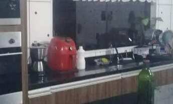 Imagem 1: Sobrado com 3 dormitórios, 300 m² - venda por R$ 330.000,00 ou aluguel por R$ 2.500,00/mês