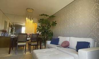 Imagem 3: São Roque - Apartamento Padrão - Centro