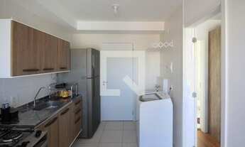 Imagem 5: Apartamento para Aluguel - Vila Ema, 1 Quarto, 31 m2