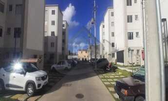 Imagem 7: Apartamento para Venda - 41m², 2 dormitórios, 1 vaga - Restinga