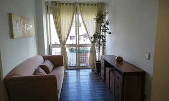 Imagem: Apto Vila Clementino 57 m 01 vaga livre