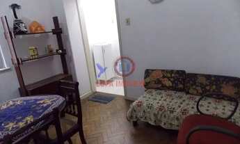 Imagem: Apartamento tipo conjugado à venda no bairro