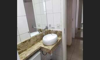 Imagem 5: Apartamento - Jardim Satélite - Residencial Simone - 3 Dormitórios - 90m²