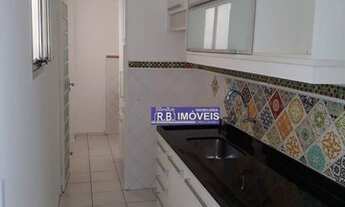 Imagem 5: Apartamento com 2 Quartos e 1 banheiro à Venda, 70 m² por R$ 250.000