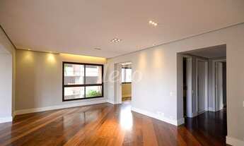 Imagem 3: São Paulo - Apartamento Padrão - Perdizes