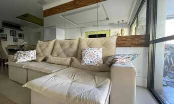 Imagem 2: Apartamento à venda, 4 quartos, 1 suíte, 2 vagas, Icaraí - Niterói/RJ