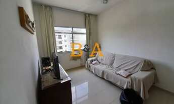 Imagem 2: B&A Vende Apartamento 2 Quartos Botafogo