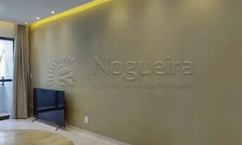 Imagem 3: AG Apartamento de 64m² com 3 quartos no Barro - Recife - PE