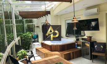 Imagem 2: Apartamento para aluguel tem 133 metros quadrados com 2 quartos