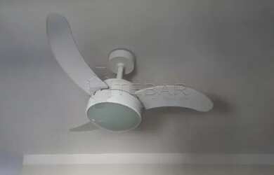 Imagem 3: Casa Padrão em São José do Rio Preto