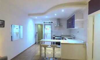 Imagem 6: Apartamento-São Paulo-JARDIM PAULISTA