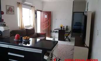 Imagem 6: CASA TÉRREA SEMI-NOVA BELAS ARTES