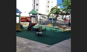 Imagem 3: AF Apartamento para venda possui 73m com 3 quartos em Triunfo - Teresina - Piauí