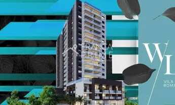 Imagem: Apartamento - 132m² - 3 Dorms / 3 Suítes