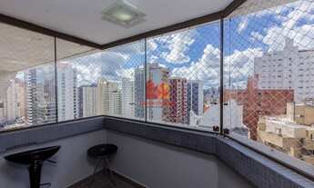 Imagem 3: CURITIBA - Apartamento Padrão - Batel