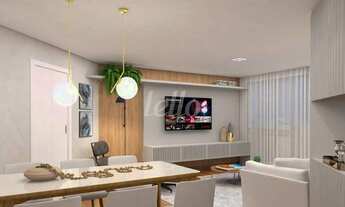 Imagem 2: São Paulo - Apartamento Padrão - Moema